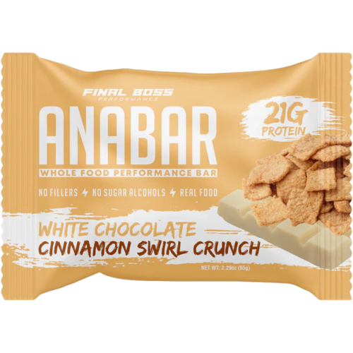 ANABAR Protein Bar